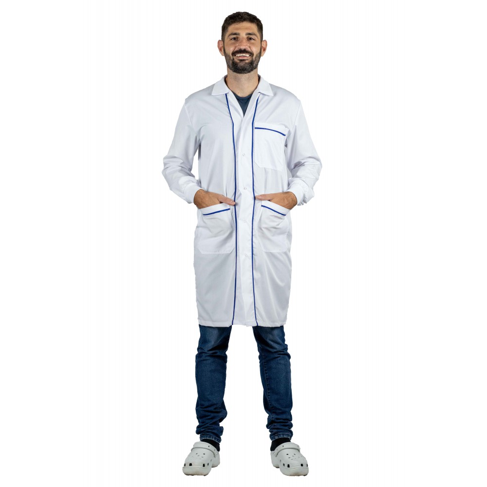 Ρόμπα Ανδρική Διακριτικά