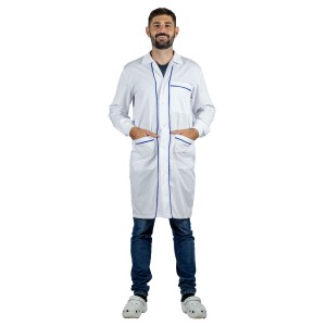 Ρόμπα Ανδρική Διακριτικά